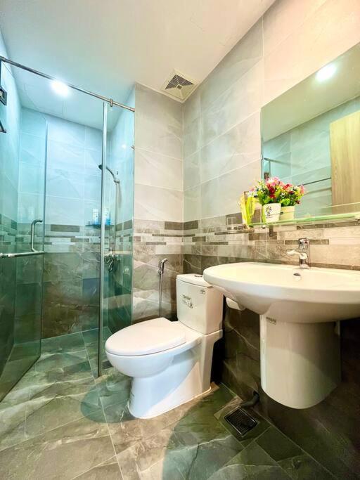 Căn hộ Luxury Near Airport
