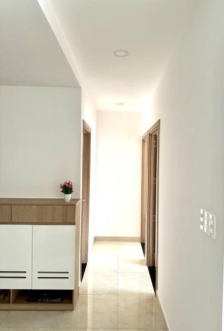 Căn hộ Luxury Near Airport TP. Hồ Chí Minh