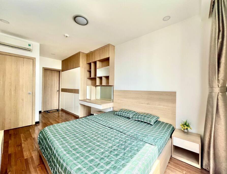 Luxury Near Airport Căn hộ