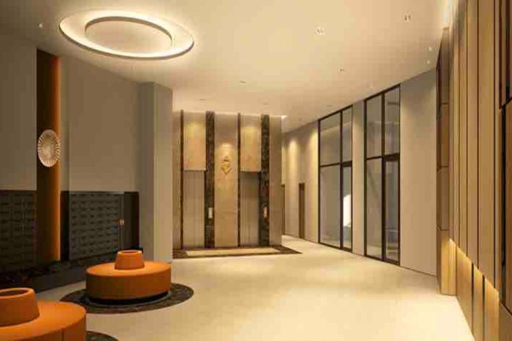 Luxury Near Airport Căn hộ *