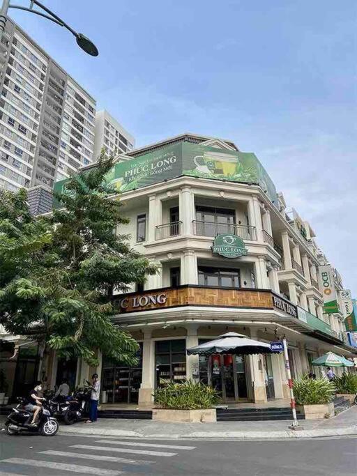 Căn hộ Luxury Near Airport TP. Hồ Chí Minh