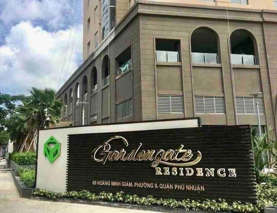 Luxury Near Airport * TP. Hồ Chí Minh