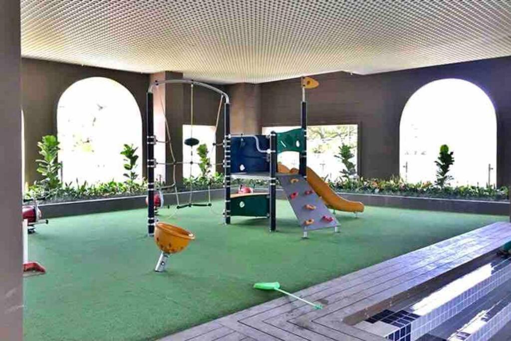 Căn hộ Luxury Near Airport