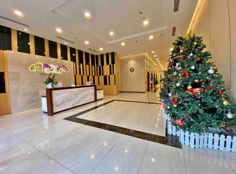 Luxury Near Airport Căn hộ TP. Hồ Chí Minh