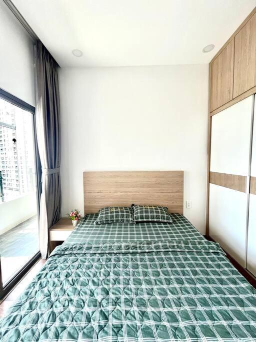 Luxury Near Airport Căn hộ *